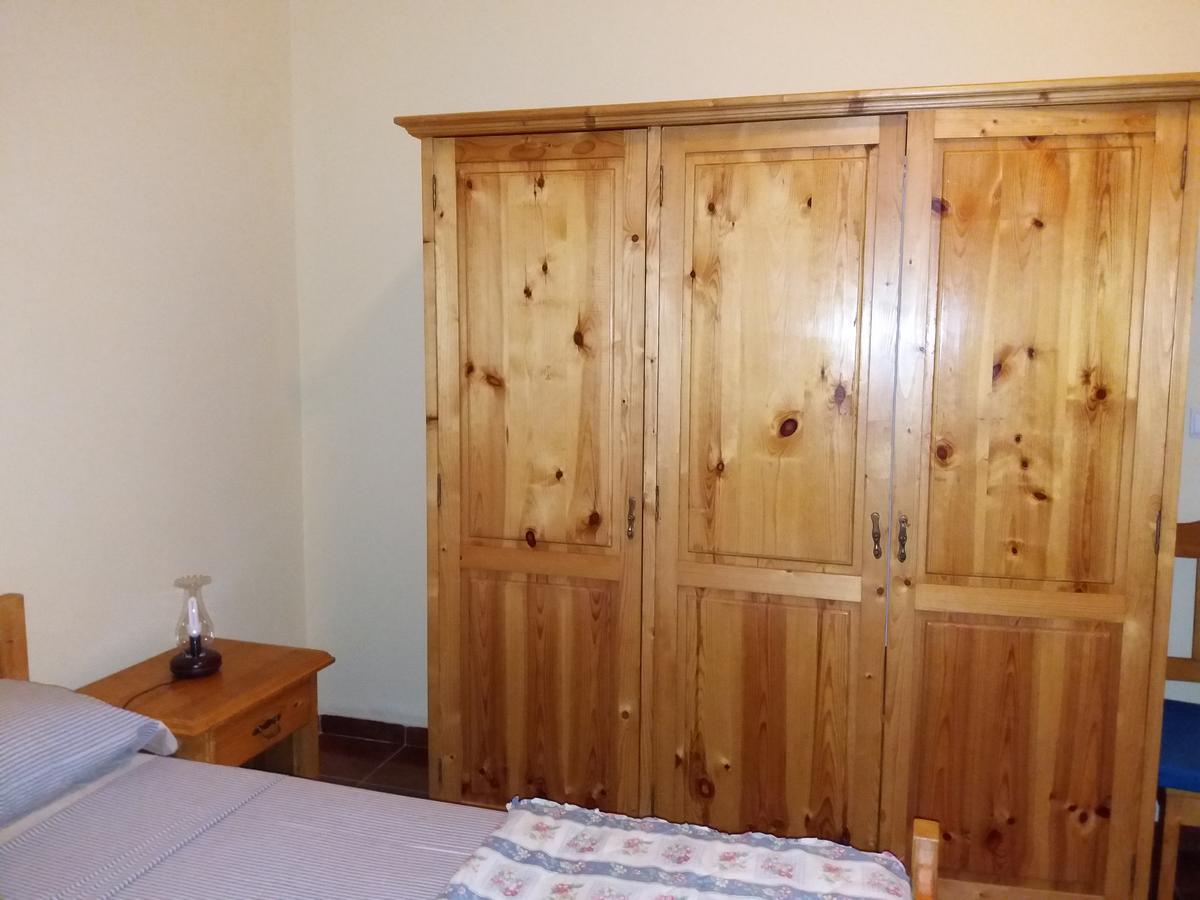 Ribeira Grande Country House Cha de Arroz Экстерьер фото