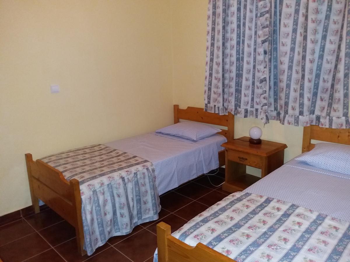 Ribeira Grande Country House Cha de Arroz Экстерьер фото