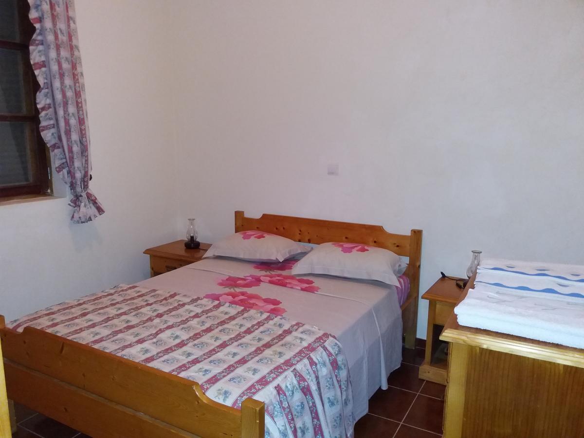 Ribeira Grande Country House Cha de Arroz Экстерьер фото