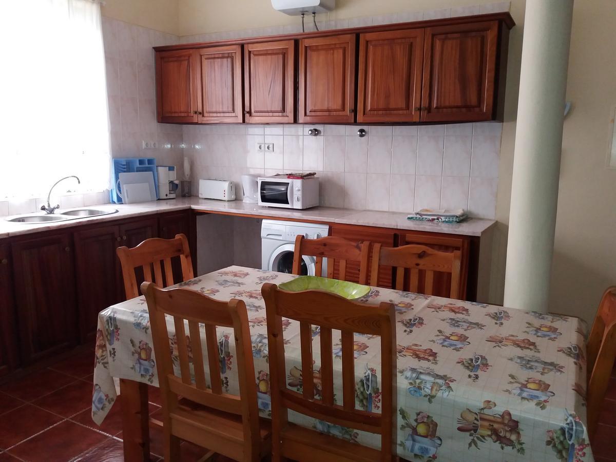Ribeira Grande Country House Cha de Arroz Экстерьер фото