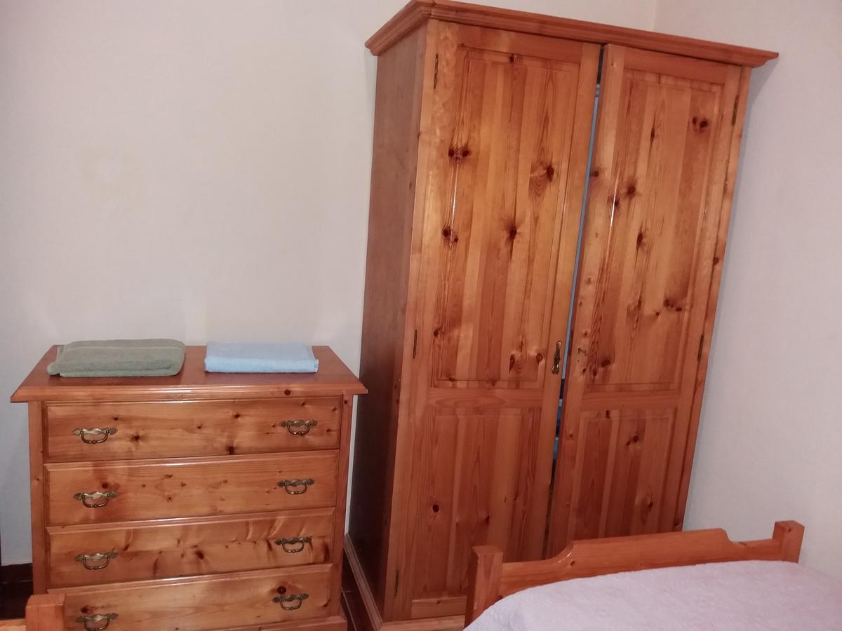 Ribeira Grande Country House Cha de Arroz Экстерьер фото