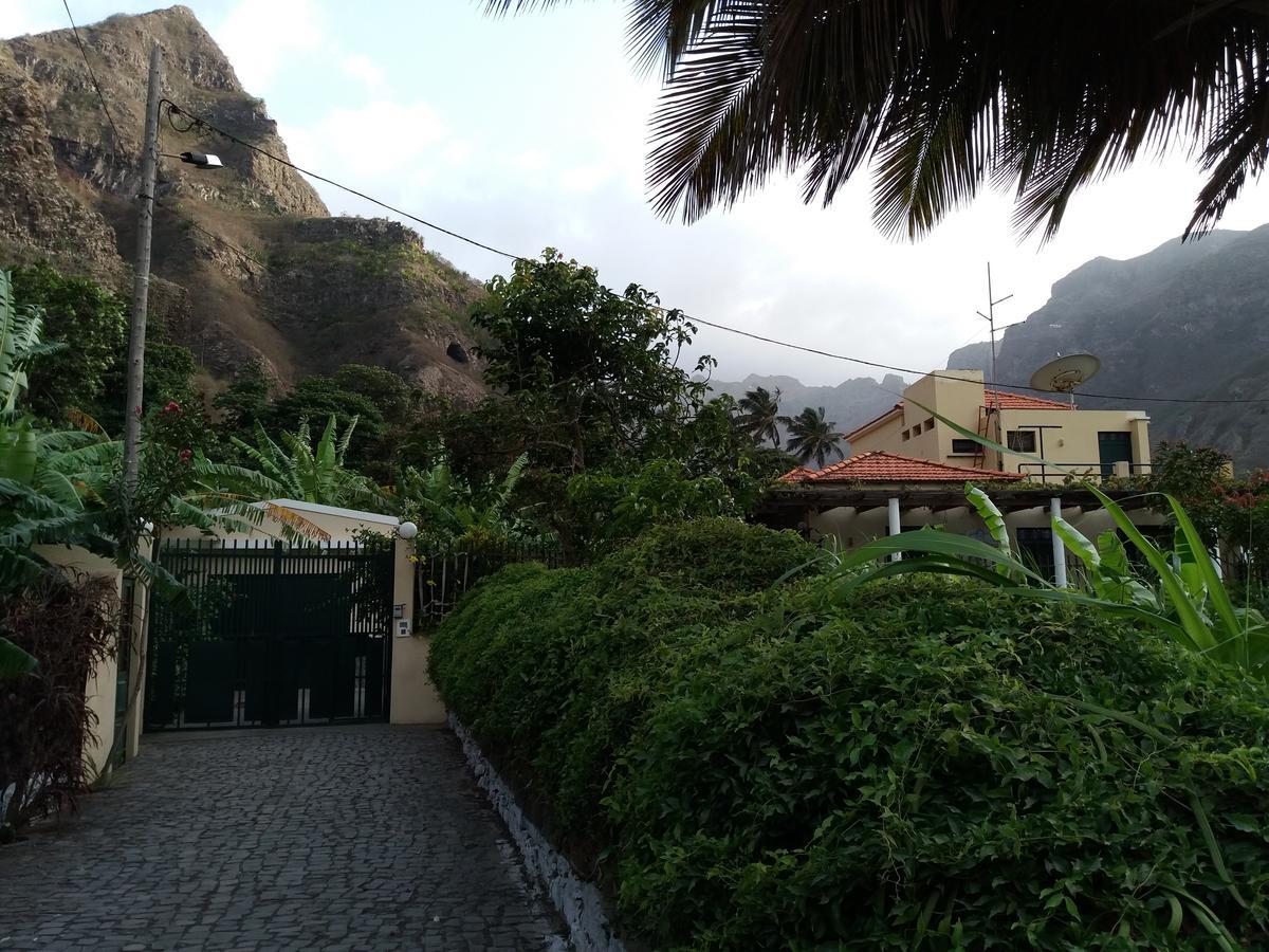 Ribeira Grande Country House Cha de Arroz Экстерьер фото