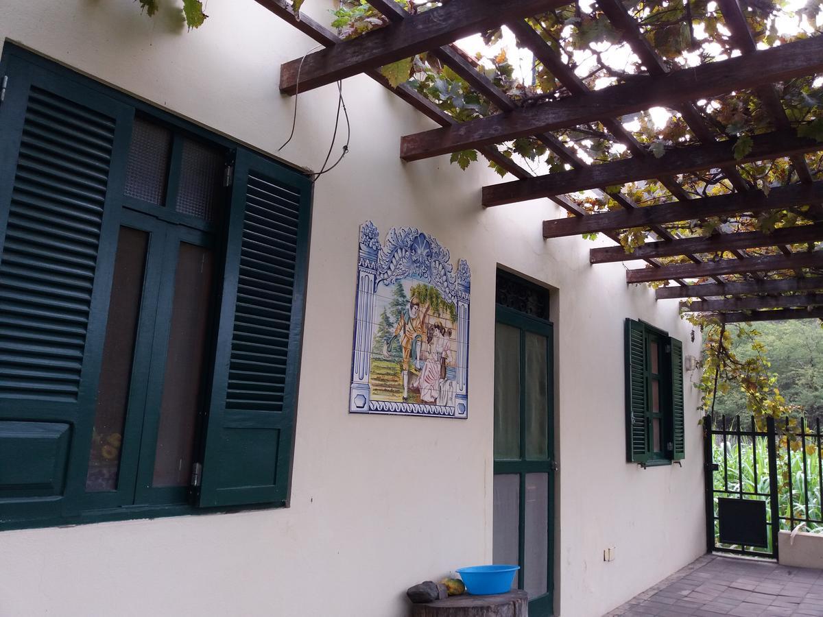 Ribeira Grande Country House Cha de Arroz Экстерьер фото