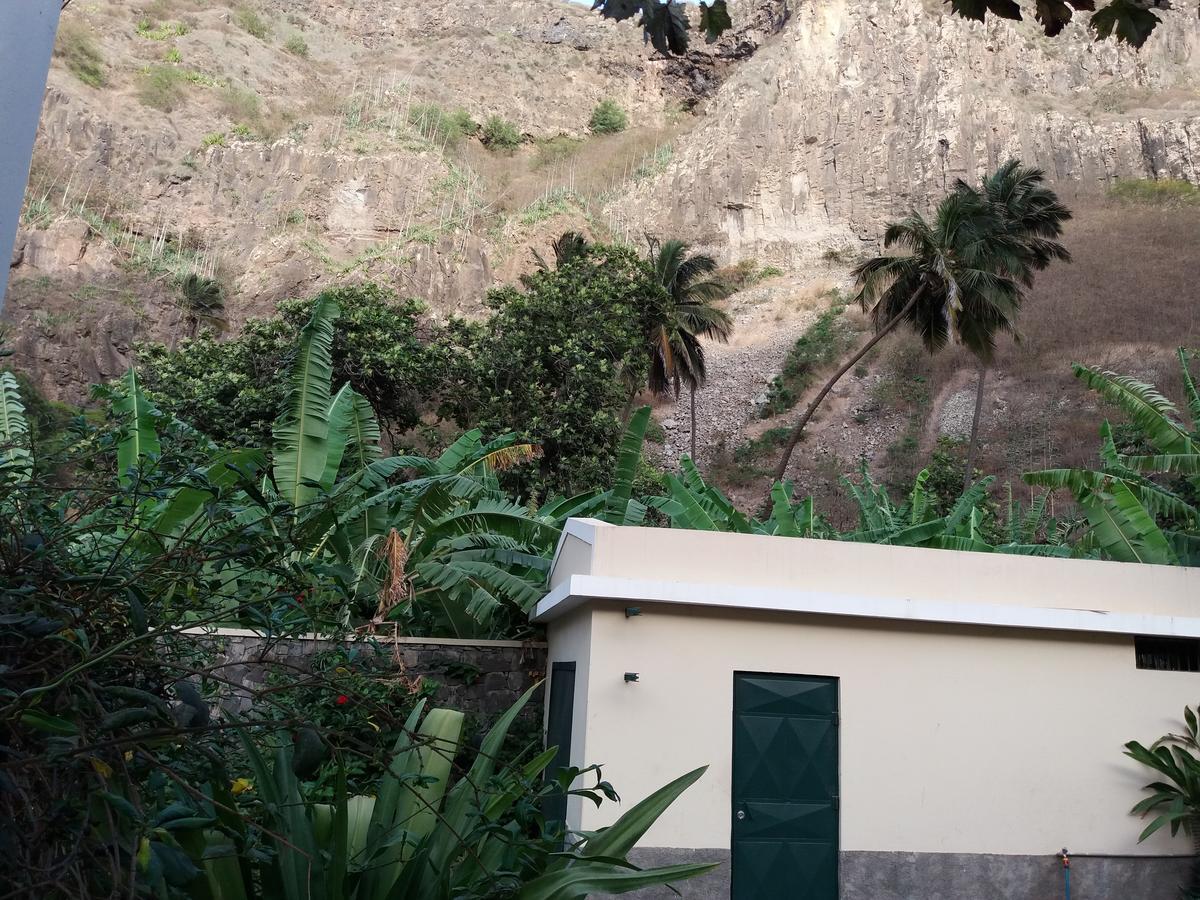 Ribeira Grande Country House Cha de Arroz Экстерьер фото
