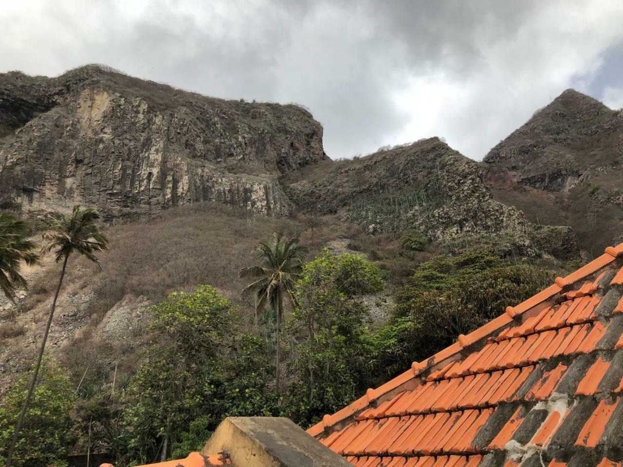 Ribeira Grande Country House Cha de Arroz Экстерьер фото