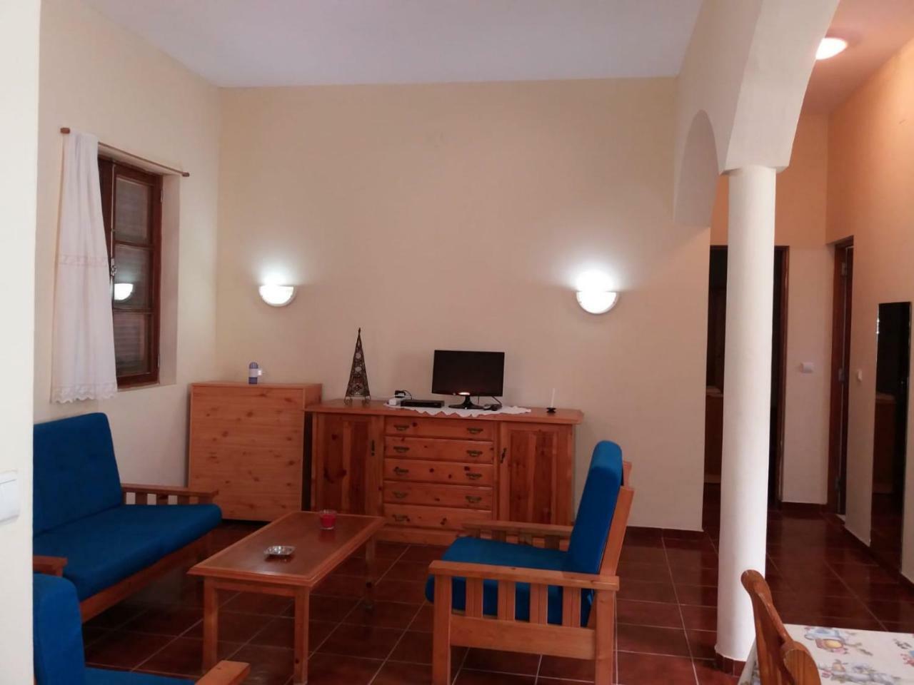 Ribeira Grande Country House Cha de Arroz Экстерьер фото