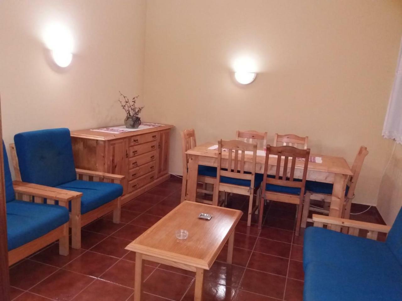 Ribeira Grande Country House Cha de Arroz Экстерьер фото
