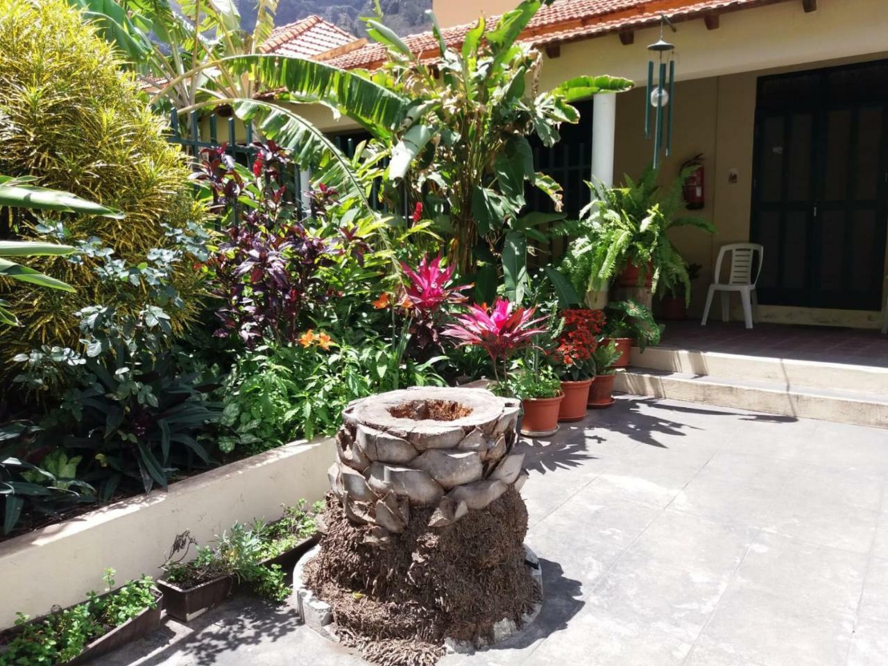 Ribeira Grande Country House Cha de Arroz Экстерьер фото