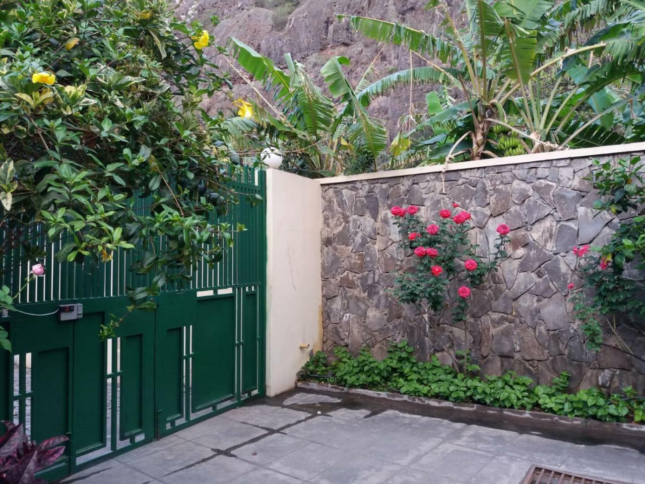 Ribeira Grande Country House Cha de Arroz Экстерьер фото