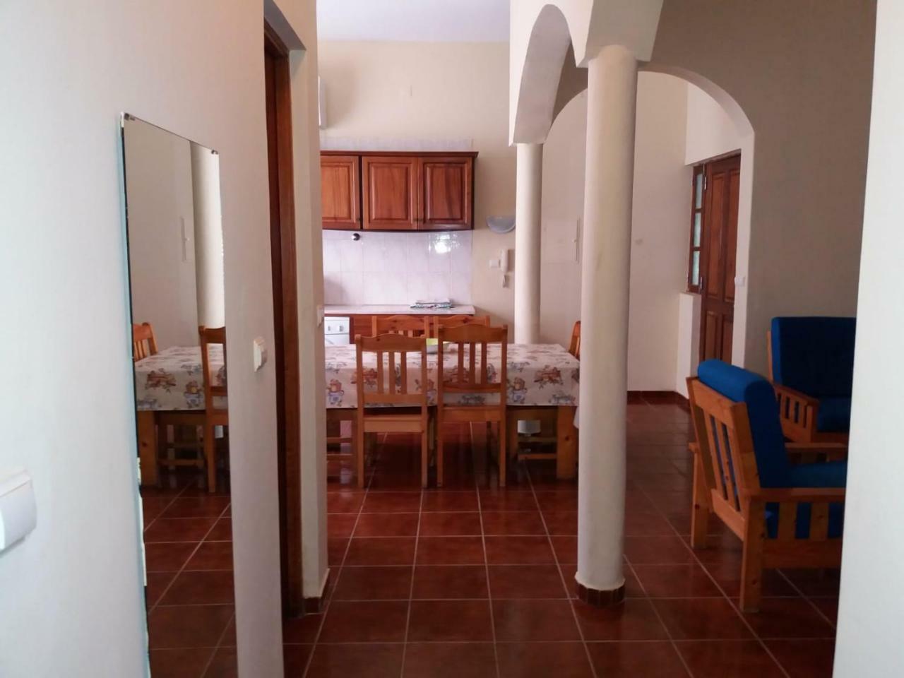 Ribeira Grande Country House Cha de Arroz Экстерьер фото