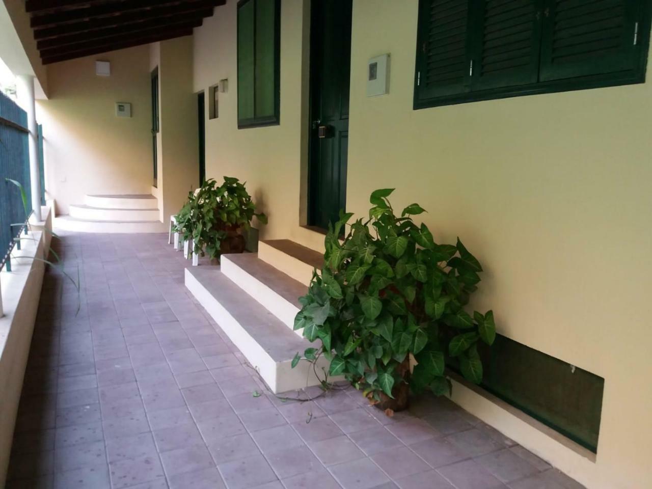 Ribeira Grande Country House Cha de Arroz Экстерьер фото
