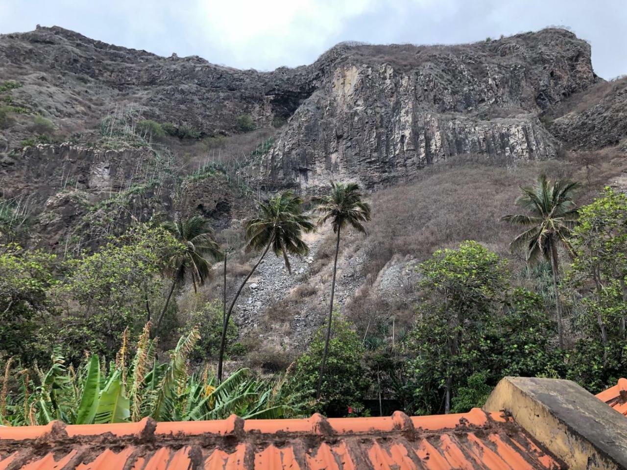 Ribeira Grande Country House Cha de Arroz Экстерьер фото