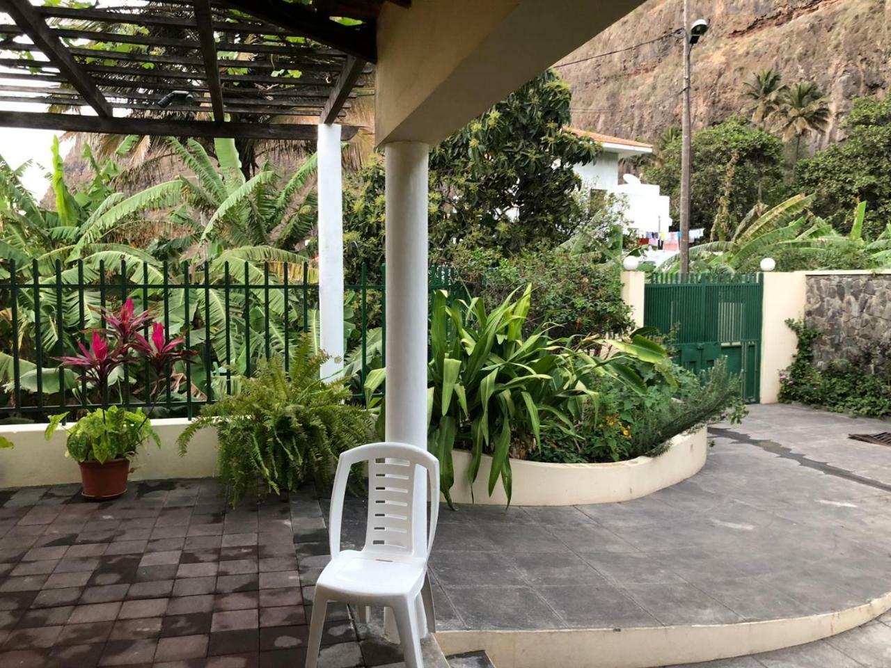 Ribeira Grande Country House Cha de Arroz Экстерьер фото