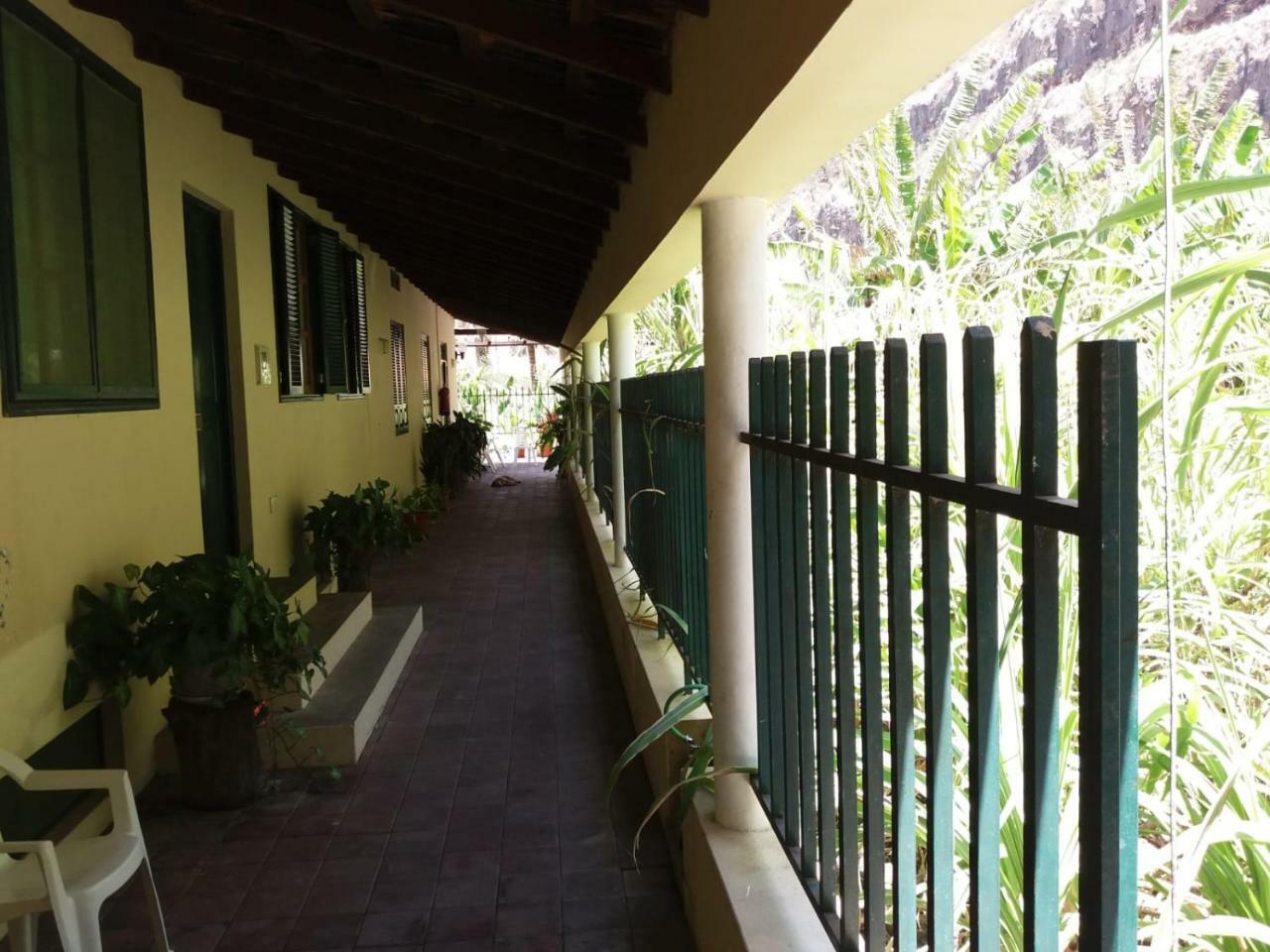 Ribeira Grande Country House Cha de Arroz Экстерьер фото