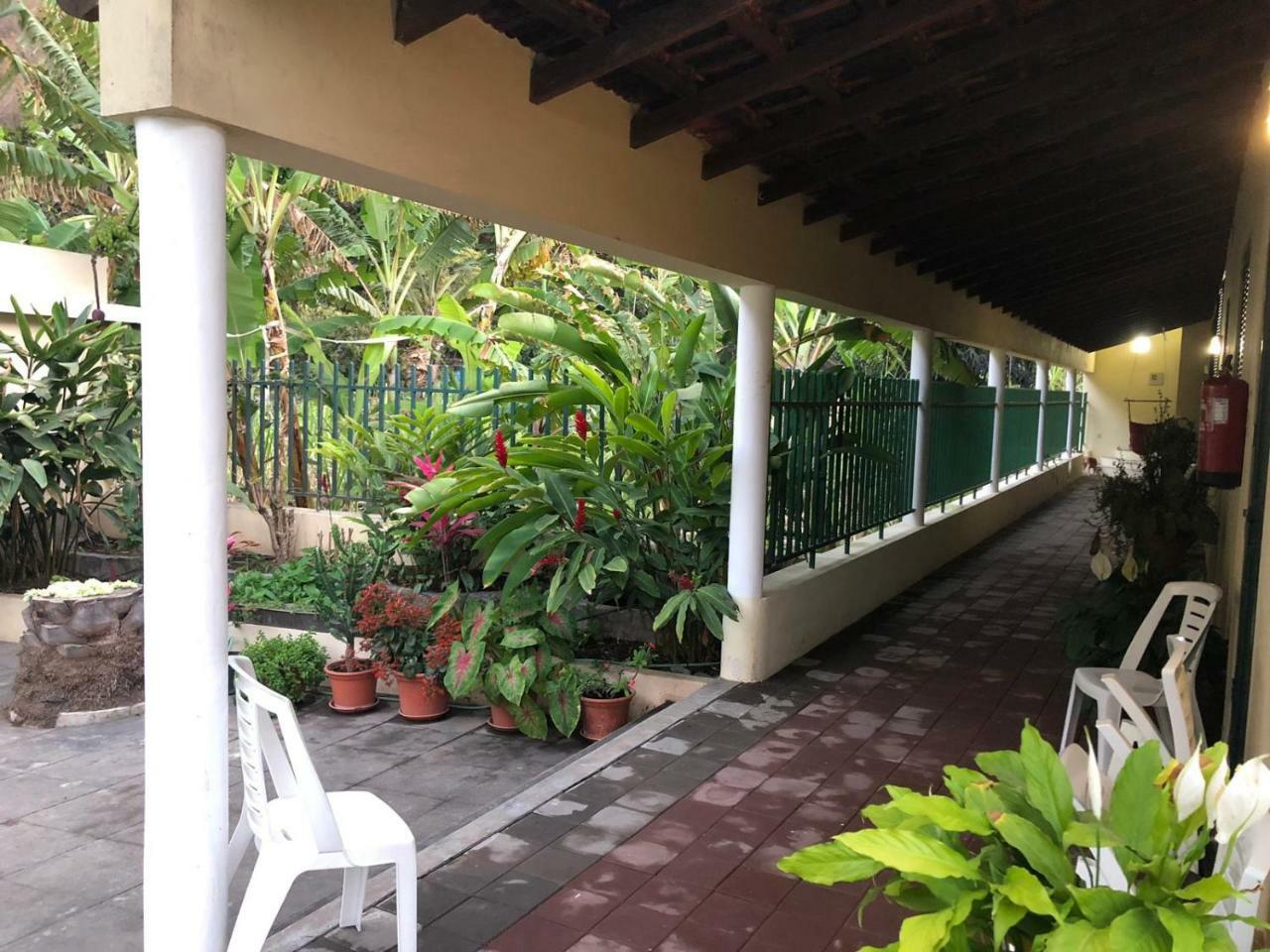 Ribeira Grande Country House Cha de Arroz Экстерьер фото